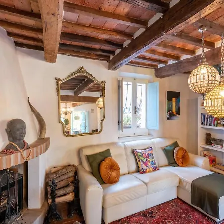 Villa Pet-friendly Umbria Gioiella