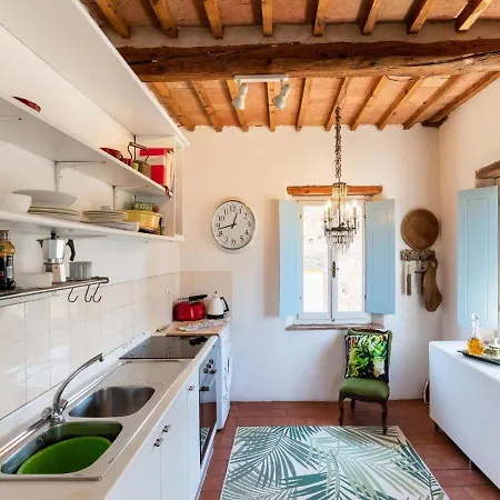 Pet-friendly Umbria Villa