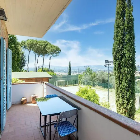 Villa Pet-friendly Umbria Gioiella