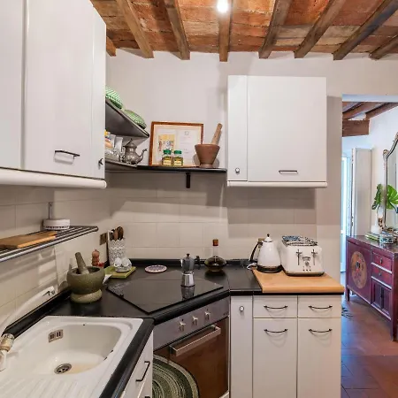 Pet-friendly Umbria Villa