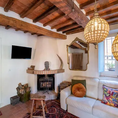 Villa Pet-friendly Umbria