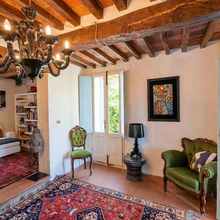 Pet-friendly Umbria Villa *