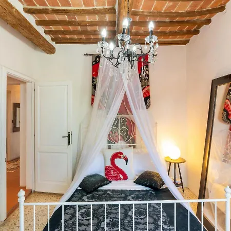 Pet-friendly Umbria *