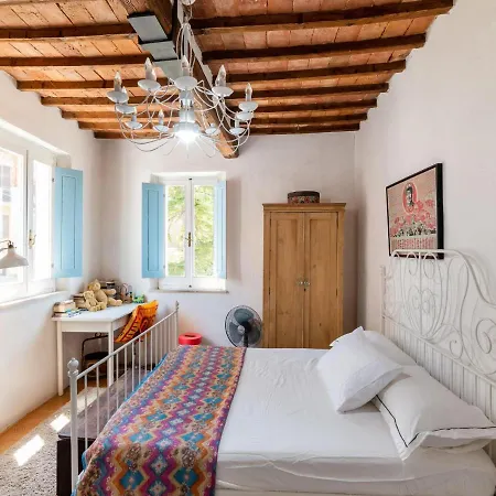 Pet-friendly Umbria * Gioiella