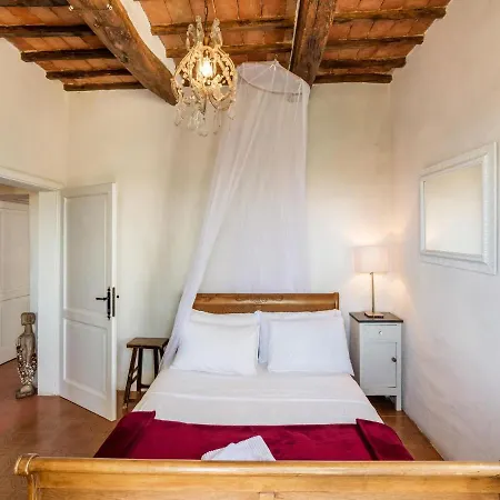 Pet-friendly Umbria *