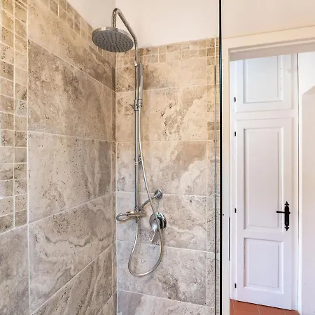 Pet-friendly Umbria Villa Gioiella