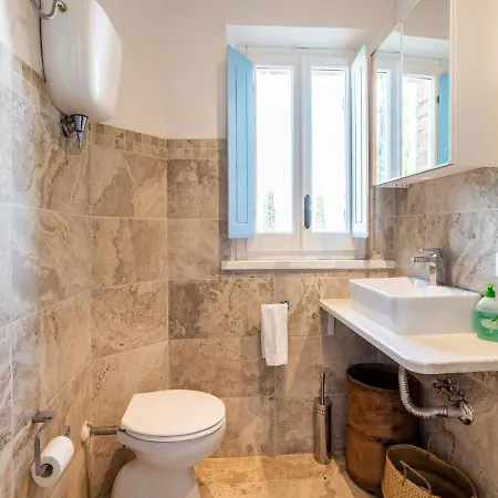 Villa Pet-friendly Umbria *