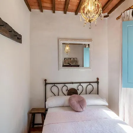 Villa Pet-friendly Umbria Gioiella