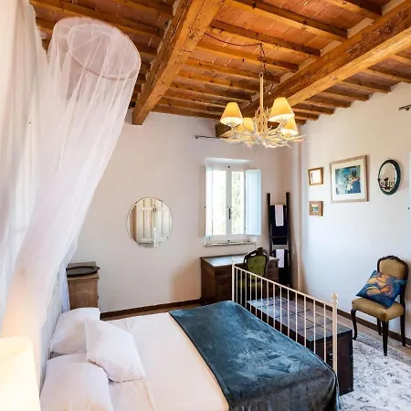 Villa Pet-friendly Umbria Gioiella