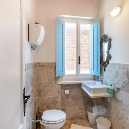 Villa Pet-friendly Umbria *