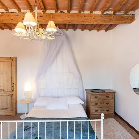 Pet-friendly Umbria