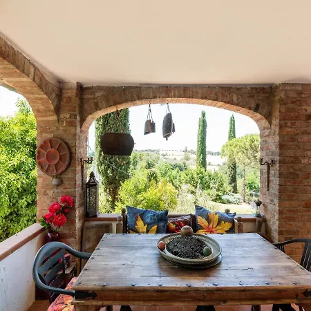 Villa Pet-friendly Umbria *