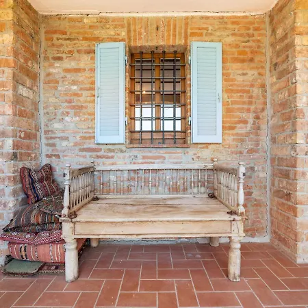 Pet-friendly Umbria