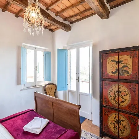 Villa Pet-friendly Umbria Gioiella