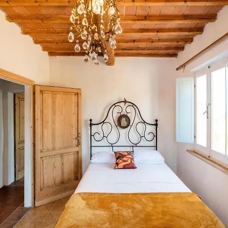 Pet-friendly Umbria Gioiella