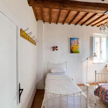 Pet-friendly Umbria