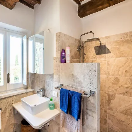 Pet-friendly Umbria * Gioiella