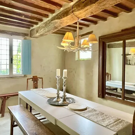 Villa Pet-friendly Umbria *